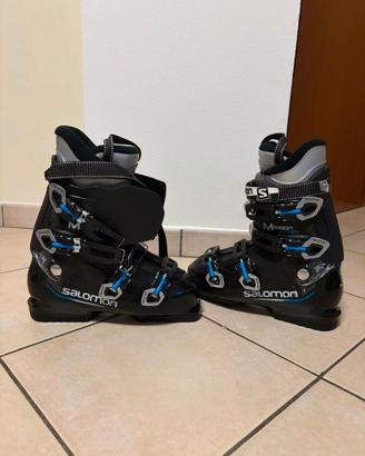 Scarponi da sci nuovi