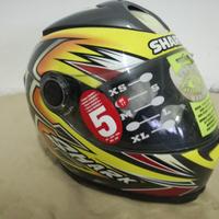 Casco integrale Shark RACE