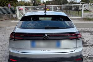 Volkswagen Taigo 1.0 TSI Life