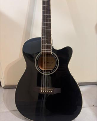 Chitarre acustiche