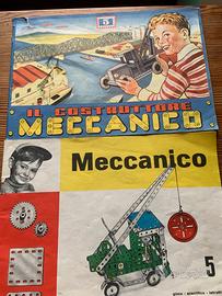 libretti MECCANICO