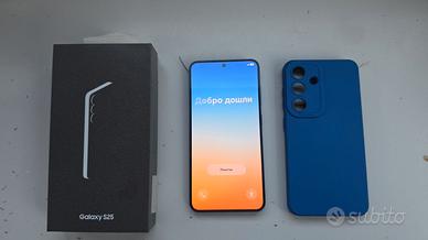 Samsung Galaxy S25