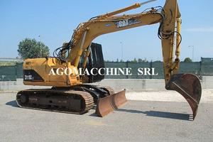 Caterpillar 311CU