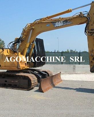 Caterpillar 311CU