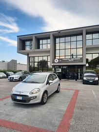 Fiat Punto Evo 1.3 Mjt 75 CV DPF 5 porte S&S Dynam