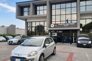 Fiat Punto Evo 1.3 Mjt 75 CV DPF 5 porte S&S Dynam