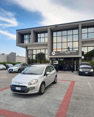 Fiat Punto Evo 1.3 Mjt 75 CV DPF 5 porte S&S Dynam