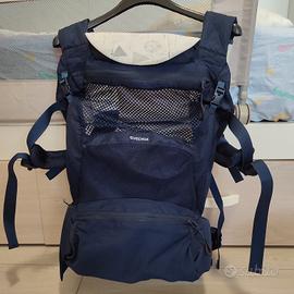 Quechua porta bebè trekking MH500 