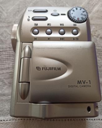 Foto camera