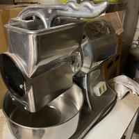 Macchina macina pane