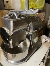 Macchina macina pane