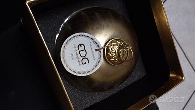 candela profumata EDG (Enzo De Gasperi) Oud