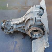 Differenziale Audi Q5 X1 2.0 TDI anno 2008/11