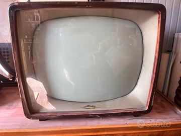 TV Vintage Metz Anni '50