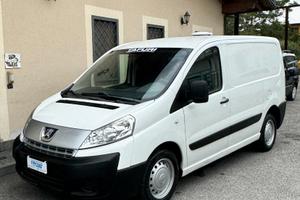 PEUGEOT EXPERT 2.0 HDI COIBENTATO KM 97300