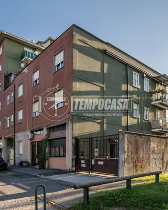 2 LOCALI CITTA' GIARDINO!