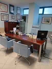 Vendita ufficio già a reddito
