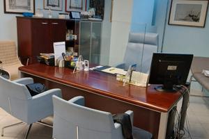 Vendita ufficio già a reddito
