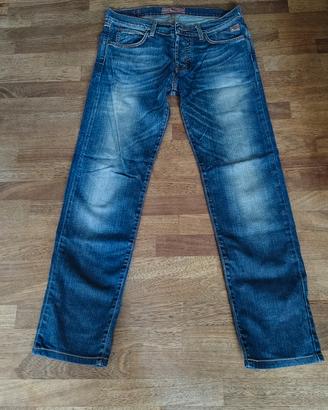 Roy Roger's jeans uomo tg.34