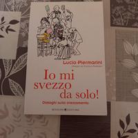 libro Io mi svezzo da solo