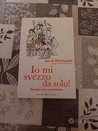 libro Io mi svezzo da solo