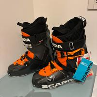 Scarpa Maestrale Rent