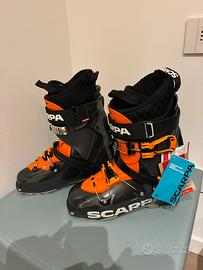 Scarpa Maestrale Rent