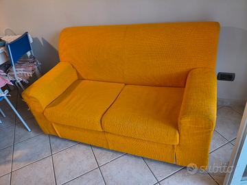 Divano letto 