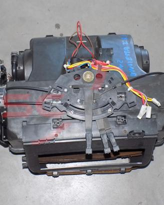 Stufa gruppo riscaldamento Alfa Romeo Giulietta