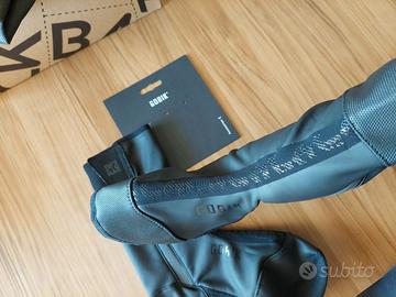 COPRISCARPE GOBIK KAMIK2.0 NUOVI (TAGLIA S)