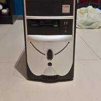 PC Asus prime a320m-k