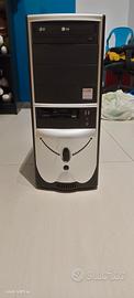 PC Asus prime a320m-k