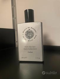 Patchouly Indonesiano Farmacia SS Annunziata 100ml