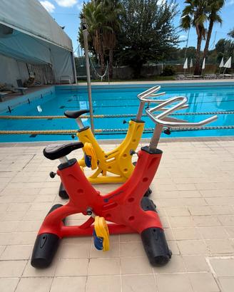Hydrobike