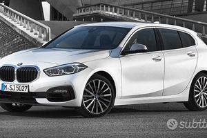 Musata completa bmw serie 1 #118