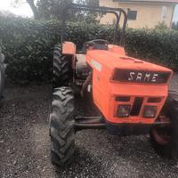 Same Corsaro 70