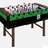 Calcettobalilla FAS come nuovo verde