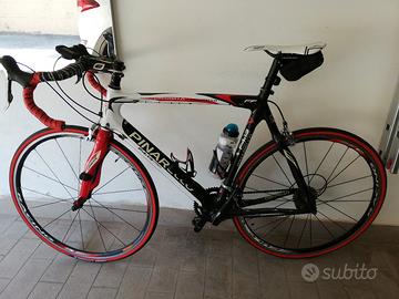 Bici pinarello f4:13