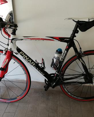 Bici pinarello f4:13