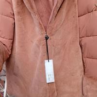 elegante giaccone Dorabella