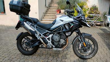 TRIUMPH TIGER 1200 GT PRO