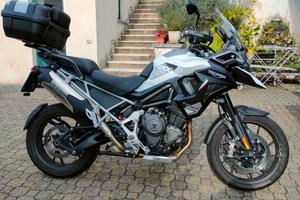 TRIUMPH TIGER 1200 GT PRO