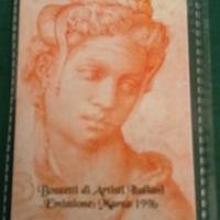 3 schede telefoniche nuove