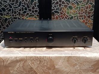 Amplificateur Rotel RB 971 Mk2