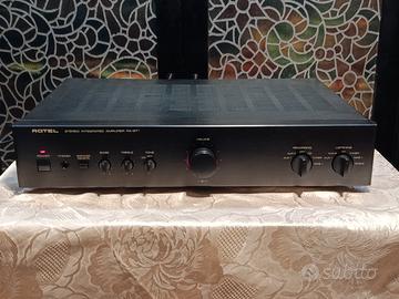 Rotel RA-971 Amplificatore Stereo Integrato