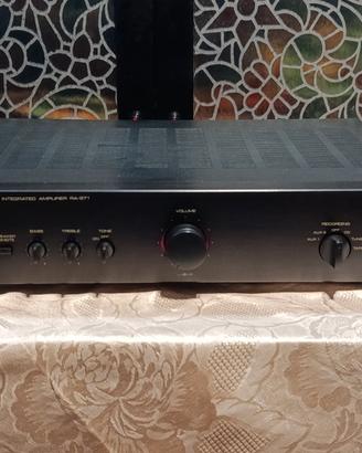 Rotel RA-971 Amplificatore Stereo Integrato