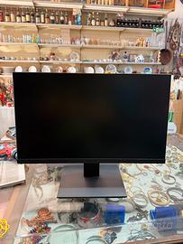 Monitor nuovo