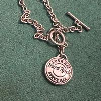 Braccialetto hard rock caffe