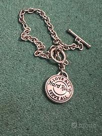 Braccialetto hard rock caffe