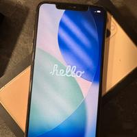 iPhone 11 Pro Max Oro – 256GB